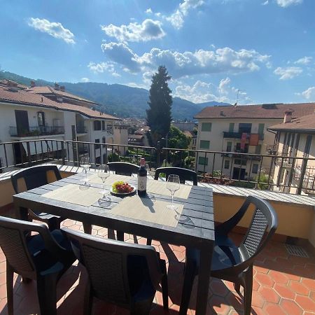 Stresa Centro Apartment Exterior photo