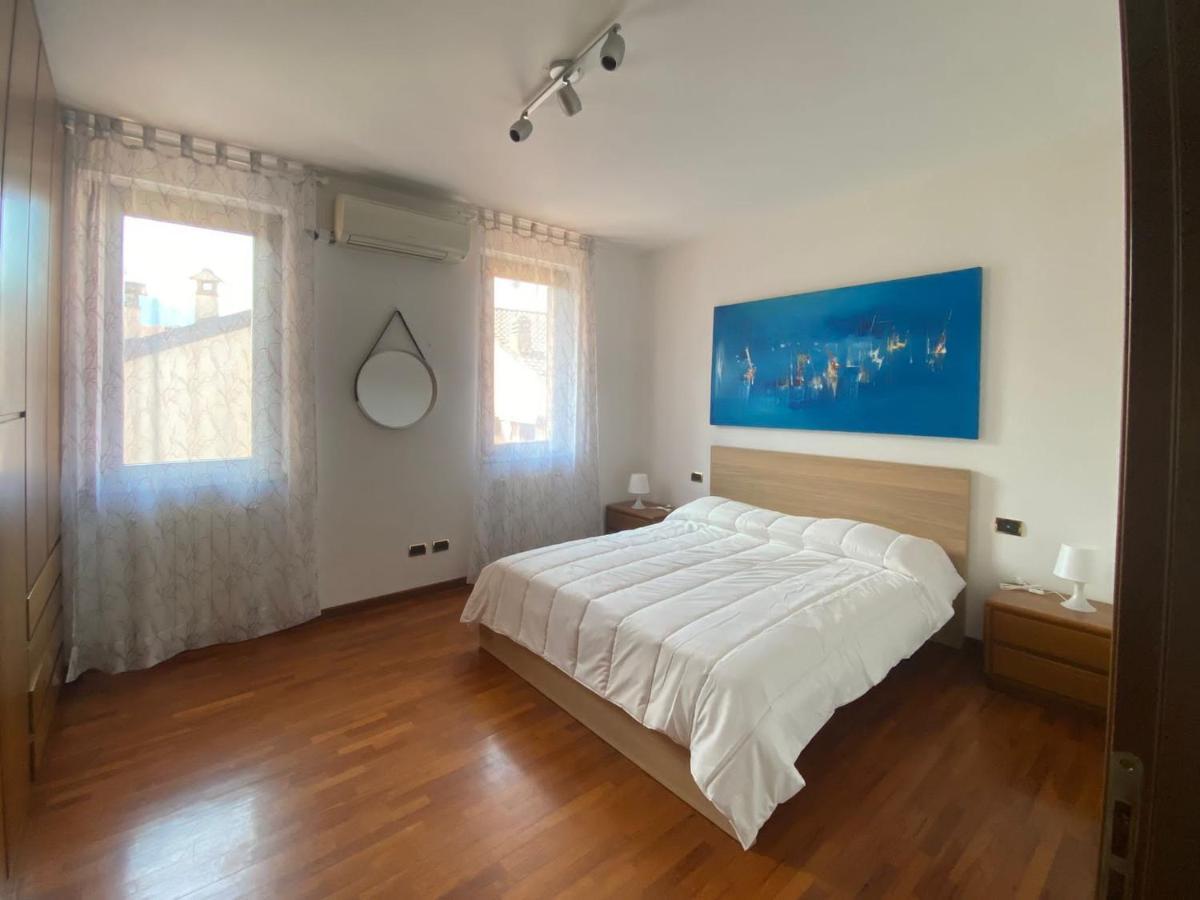 Stresa Centro Apartment Exterior photo