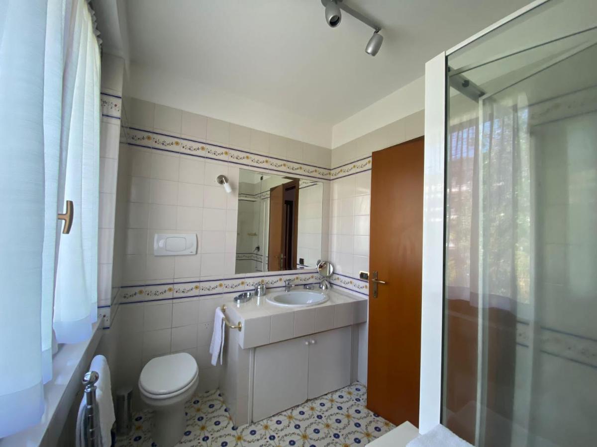 Stresa Centro Apartment Exterior photo