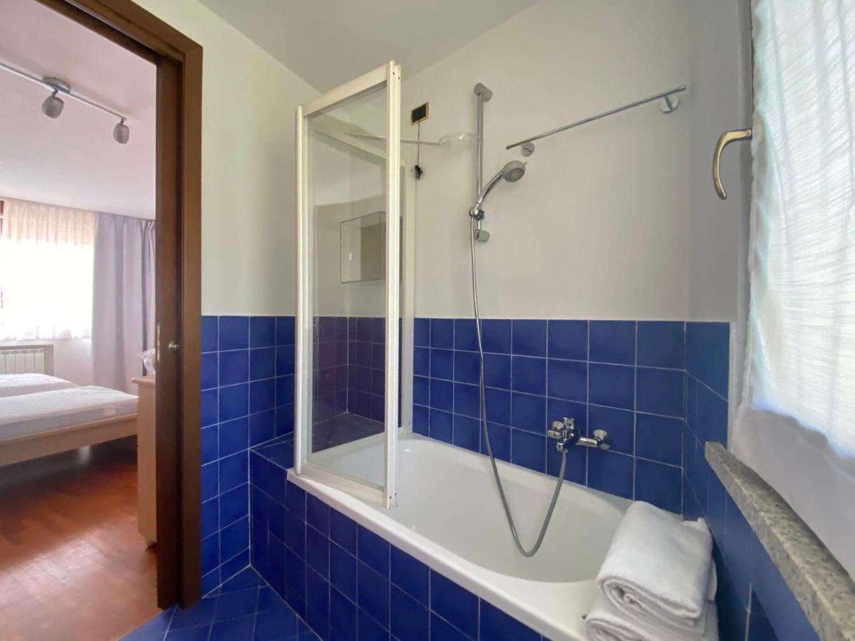 Stresa Centro Apartment Exterior photo